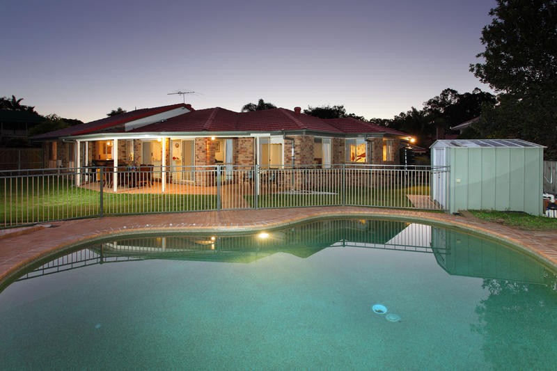 78 Paramount Circuit, MCDOWALL, QLD 4053