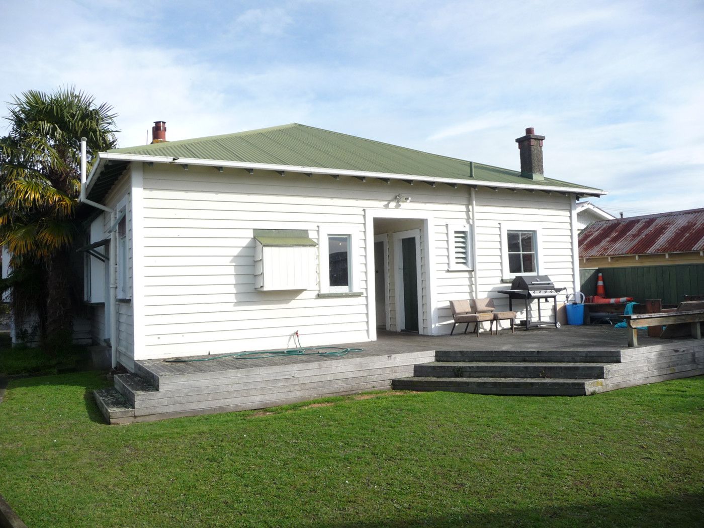 35 Marne Street, HOKOWHITU, Palmerston North City