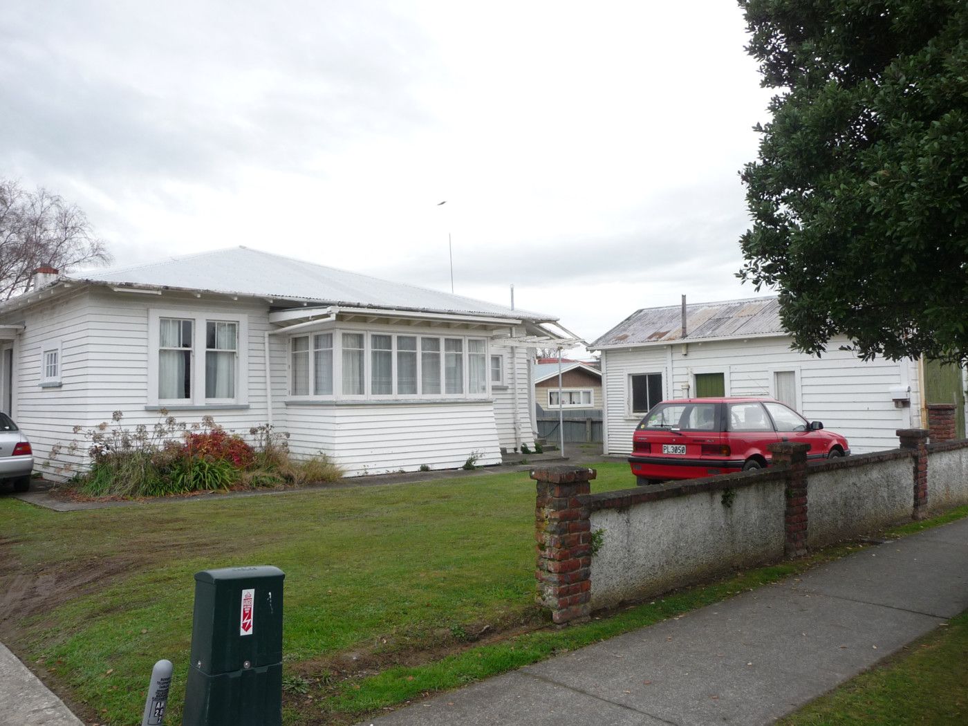 112 Linton Street, WEST END, Palmerston North City