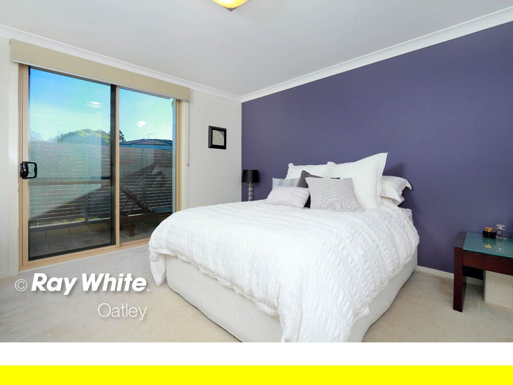 No. 12, 44 East Crescent, HURSTVILLE GROVE, NSW 2220