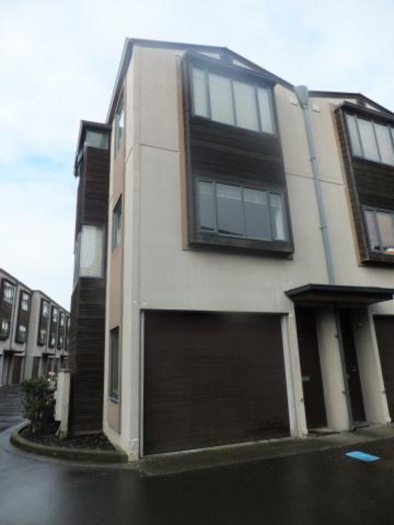 13 Sudbury Terrace, Parnell, Auckland City