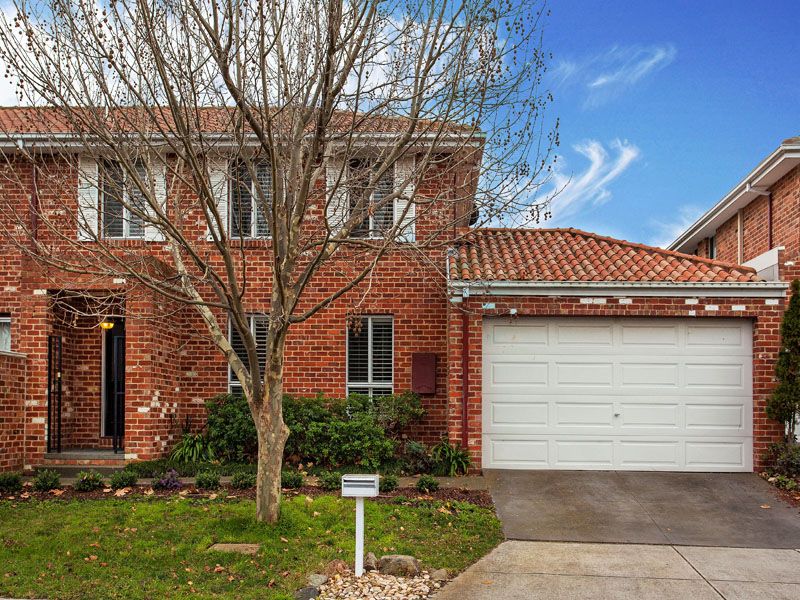 1 Harry Court, DINGLEY VILLAGE, VIC 3172