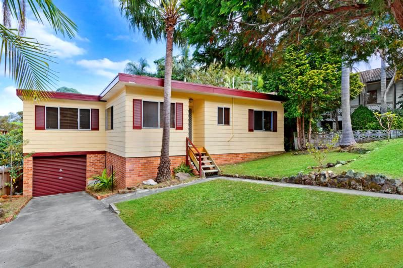 38 Platypus Road, BERKELEY VALE NSW 2261