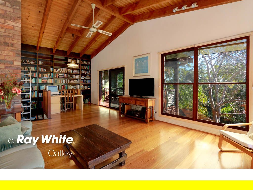 56 Boorara Avenue, OATLEY, NSW 2223