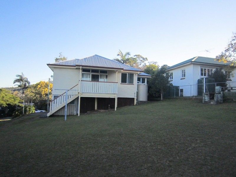 33 Eyre Street, MOUNT GRAVATT EAST, QLD 4122