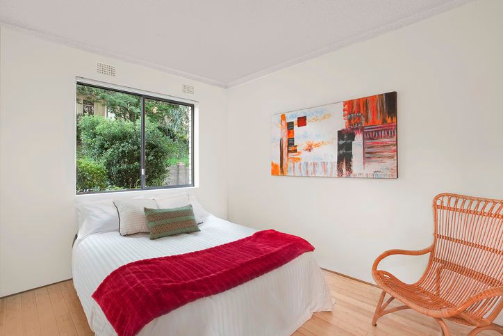 4/1 Waltham Avenue, COOGEE, NSW 2034