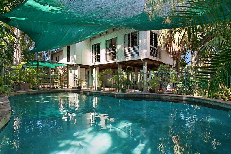 3 Young Crescent, ALAWA NT 0810