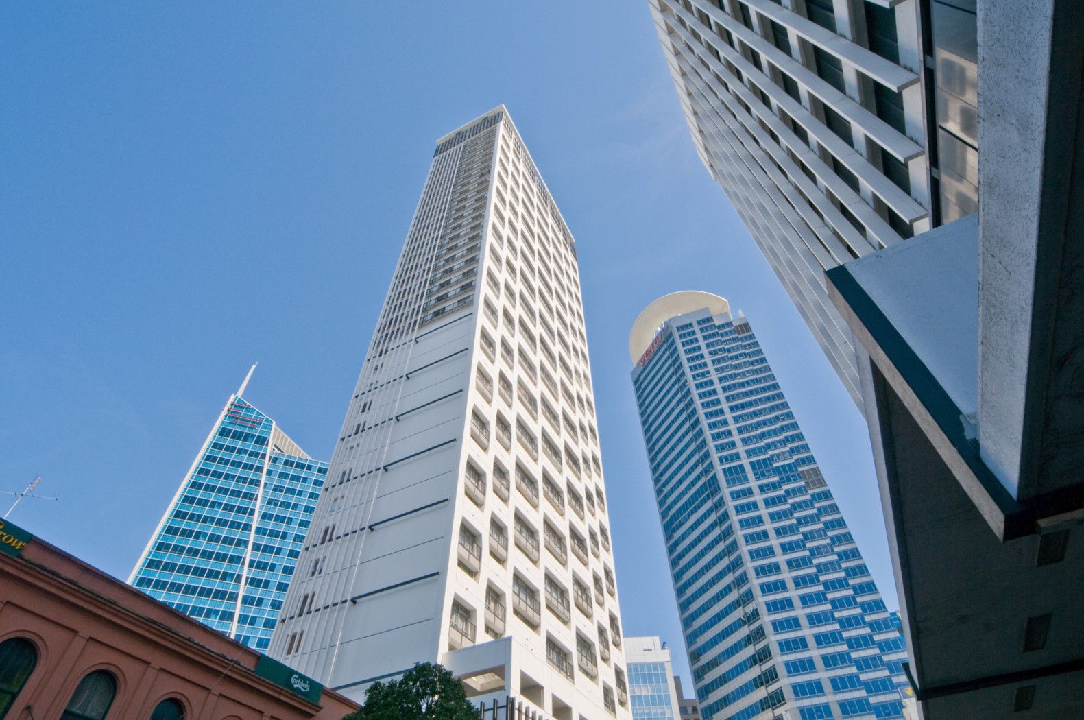 3F/16 Gore Street, AUCKLAND CENTRAL, Auckland City
