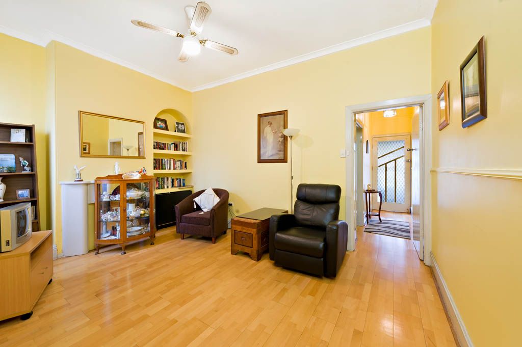 138 Trafalgar Street, ANNANDALE, NSW 2038