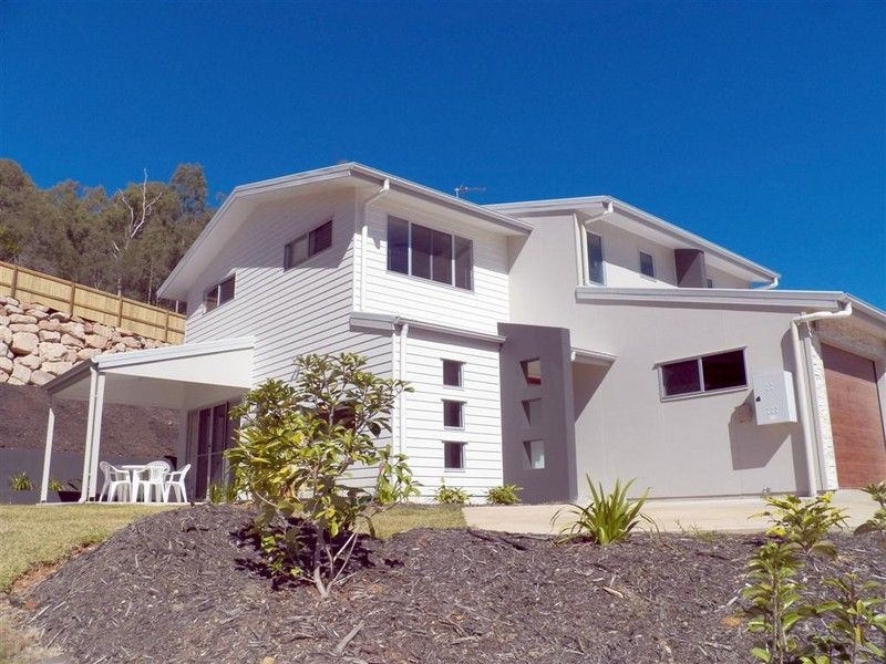 2/12 Lauren Court, SOUTH GLADSTONE, QLD 4680