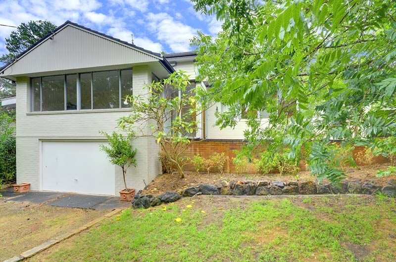 11 Chunooma Road, WAHROONGA NSW 2076