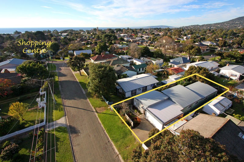 9 Foam Street, ROSEBUD, VIC 3939
