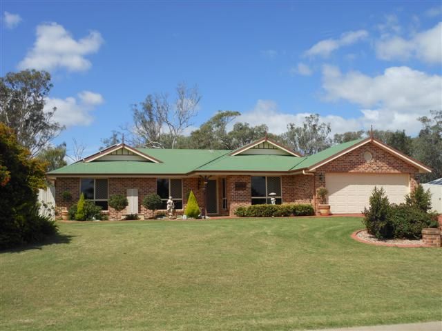 66 Westfield Drive, WESTBROOK QLD 4350