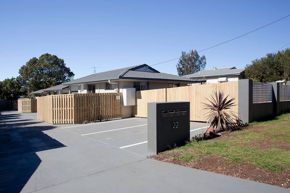 22 Whichello Street, NEWTOWN QLD 4350