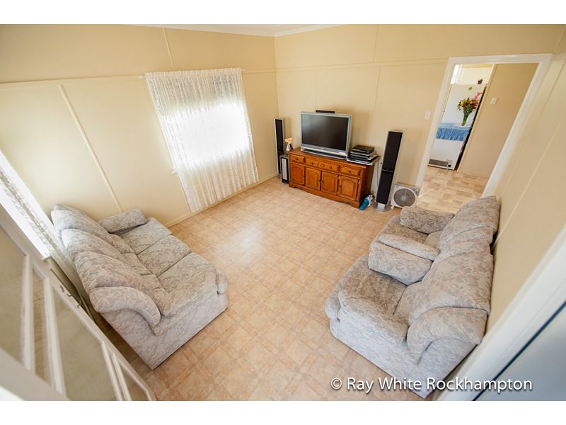 8 Kirkellen Street, BERSERKER, QLD 4701