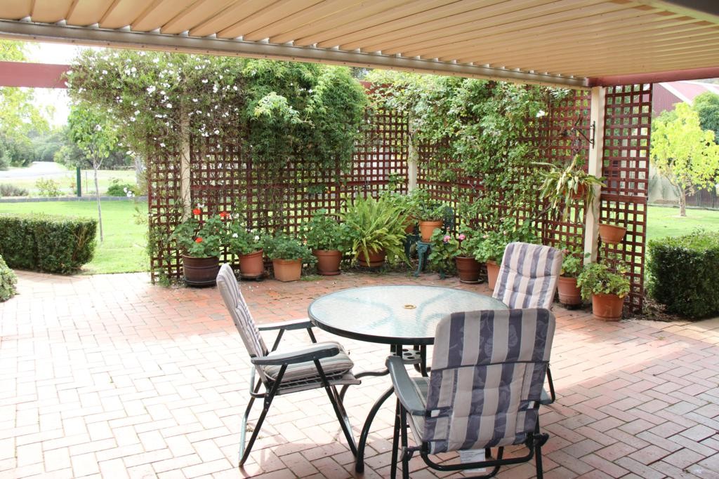 1 Fairy Dell Court, HEATHCOTE, VIC 3523