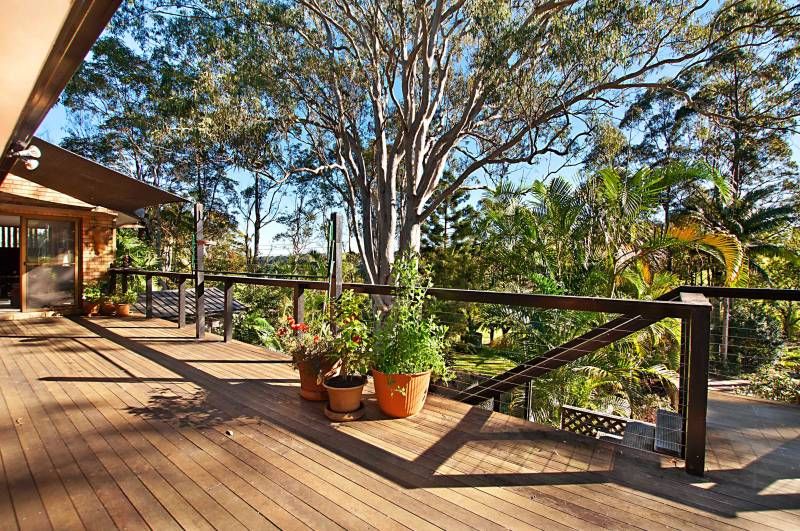 5 McConnell Drive, RICHMOND HILL, NSW 2480