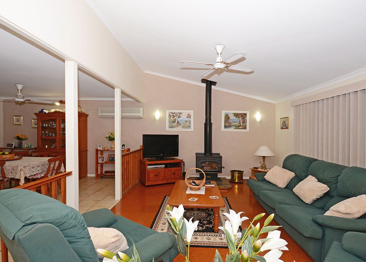 38 Corser Street, POINT VERNON, QLD 4655