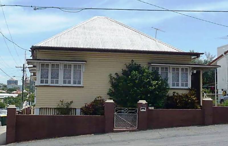 165 James Street, NEW FARM, QLD 4005