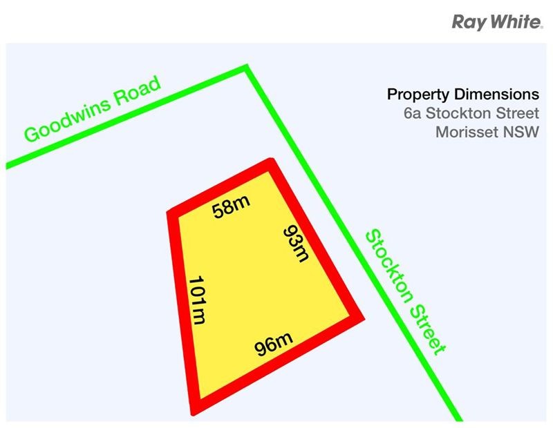 6 Stockton Street, MORISSET, NSW 2264