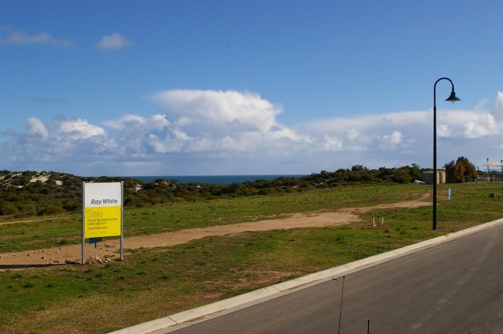 5 (lot 142) Stroke Court, PORT HUGHES, SA 5558