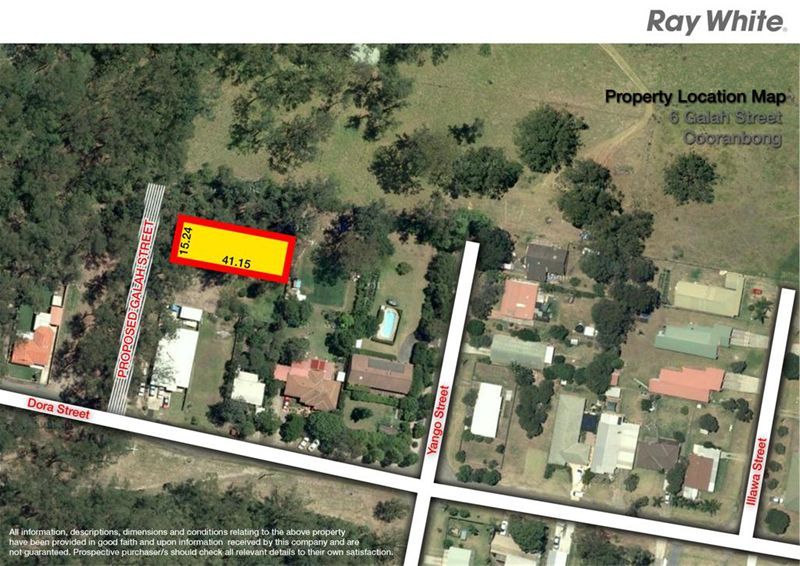 6 Galah Street, COORANBONG, NSW 2265