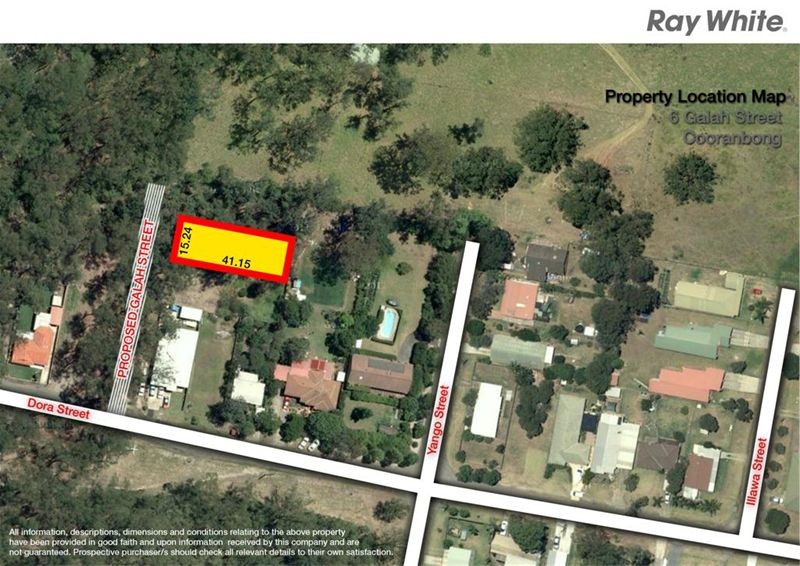 6 Galah Street, COORANBONG, NSW 2265