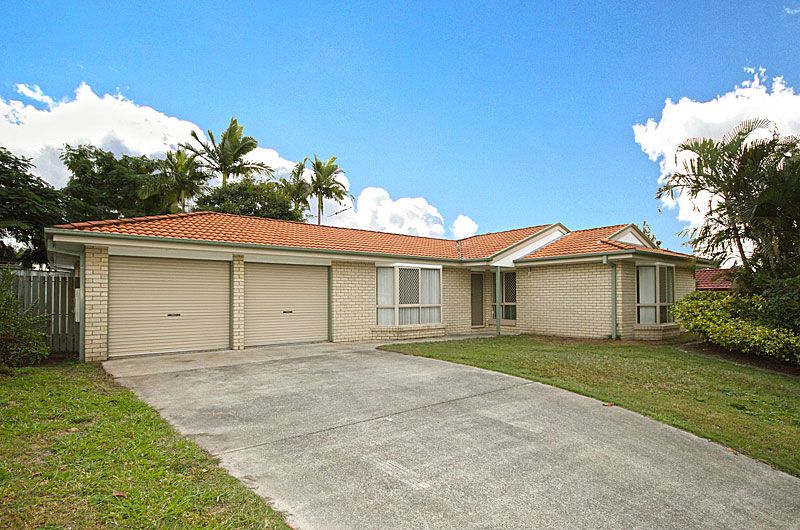 8 NUMBAT Place, DOOLANDELLA QLD 4077