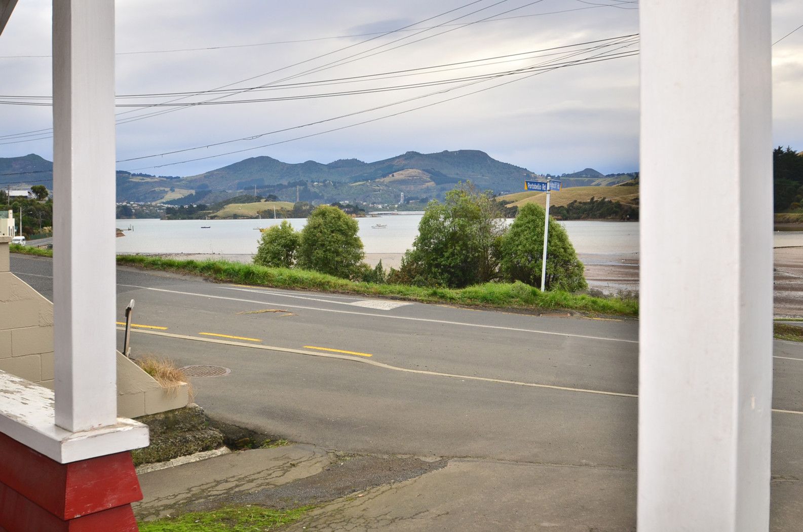1728 Highcliff Road, PORTOBELLO, Dunedin City