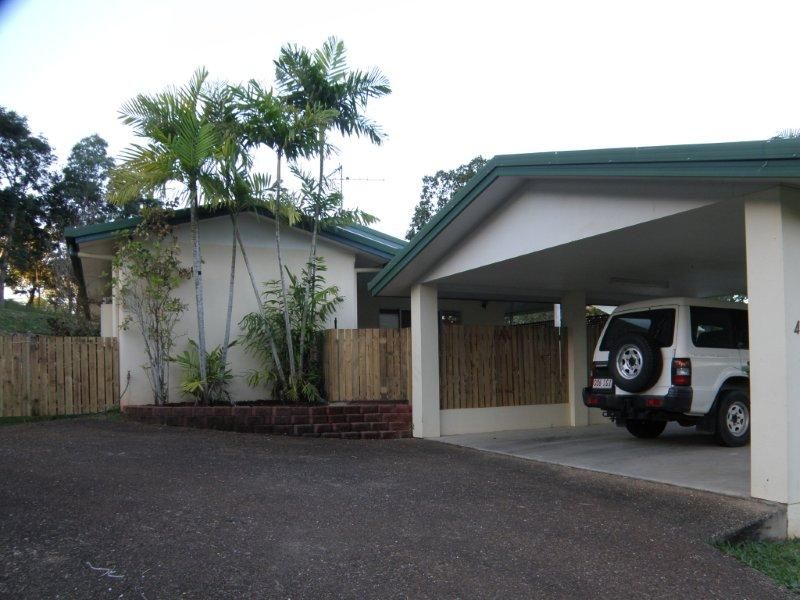 GORDONVALE, QLD 4865