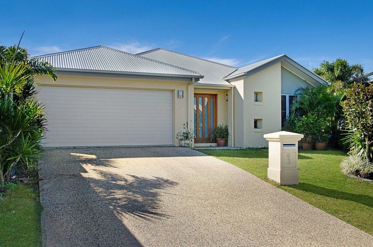 3 Selkirk Way, PEREGIAN SPRINGS QLD 4573
