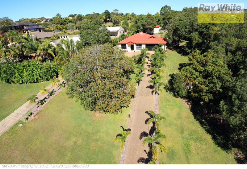 17 Jimilee Street, DUNDOWRAN BEACH, QLD 4655