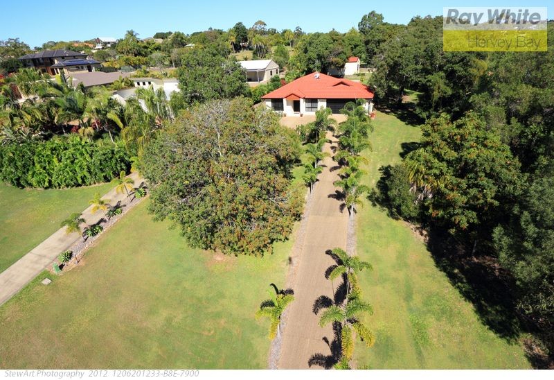 17 Jimilee Street, DUNDOWRAN BEACH, QLD 4655