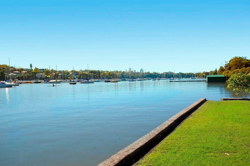 3 Dunois Street, LONGUEVILLE NSW 2066