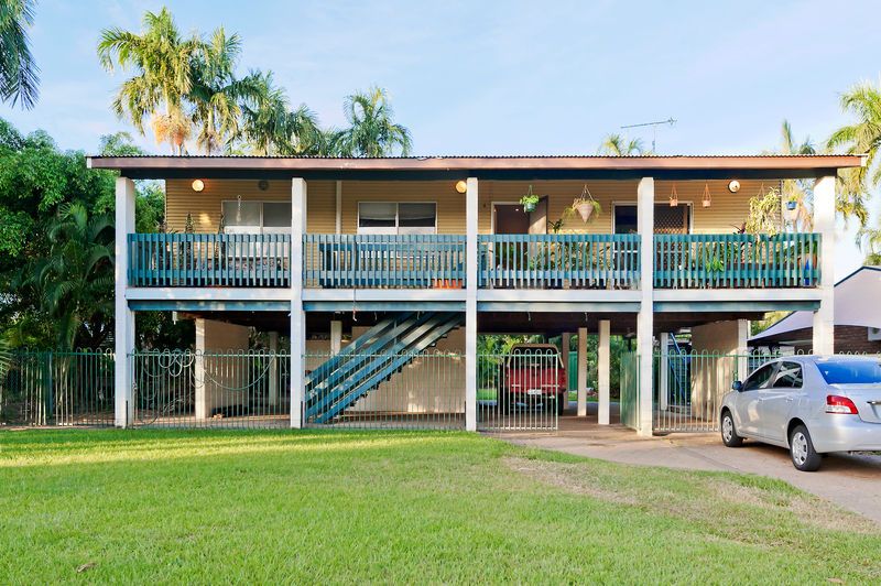 12 Sanford Street, LEANYER NT 0812
