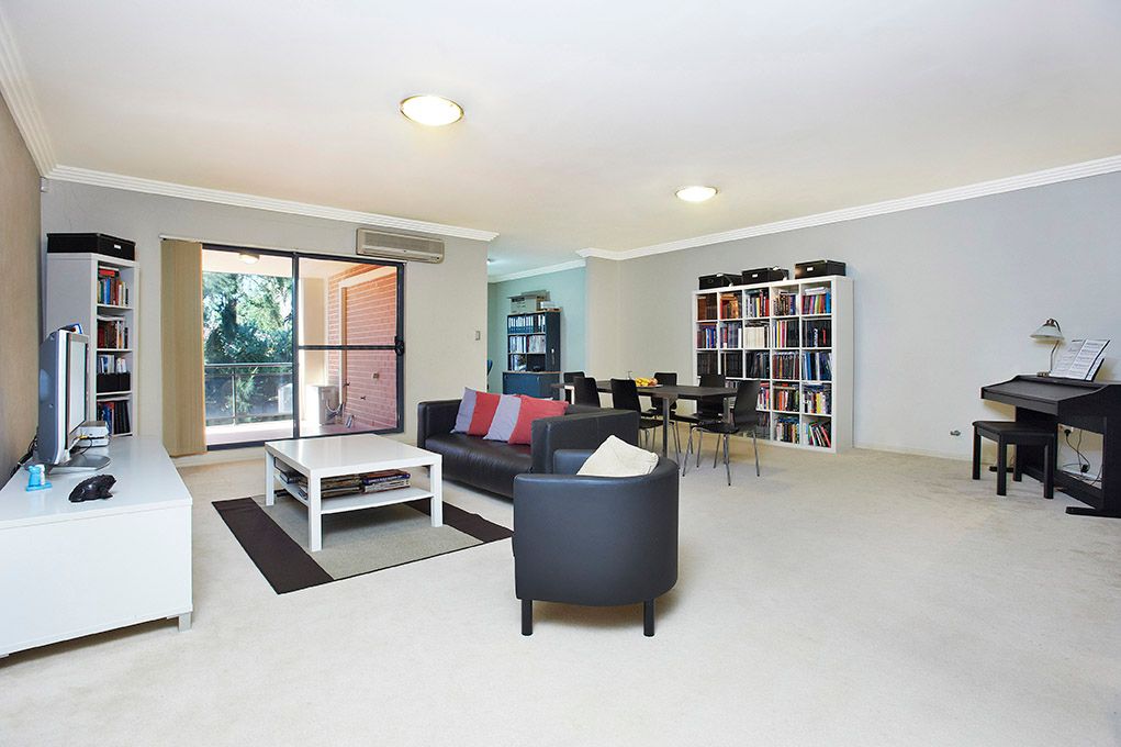 2-6 Sherwin Avenue, CASTLE HILL NSW 2154