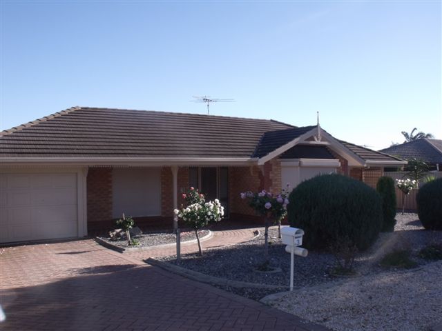 3 Jacaranda Drive, CRAIGMORE, SA 5114