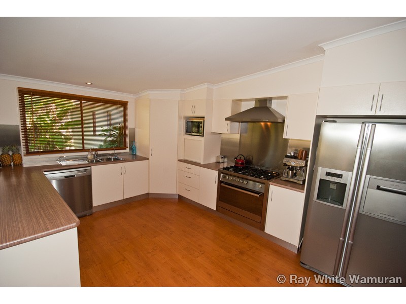 5 W James Road, ROCKSBERG, QLD 4510