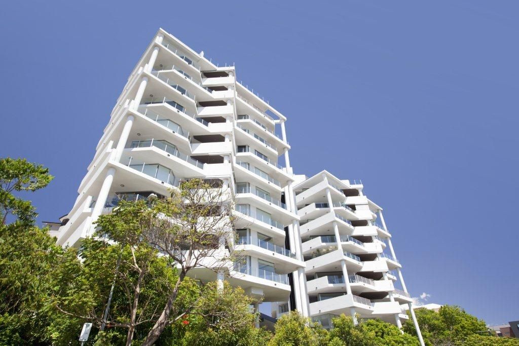 1 O'Connell Street, KANGAROO POINT QLD 4169