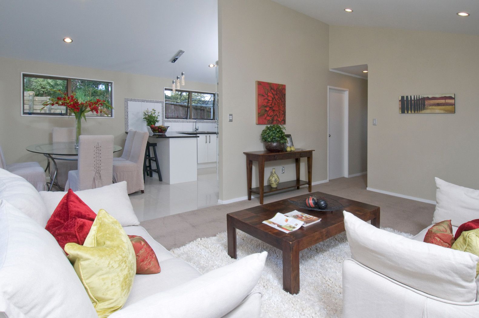 2/164 Ti Rakau Drive, PAKURANGA, Manukau City