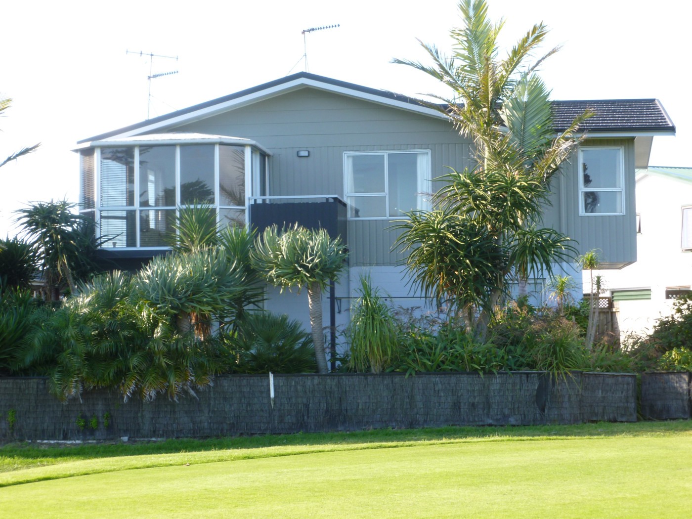 154 Oceanbeach Road, MT MAUNGANUI, Tauranga City
