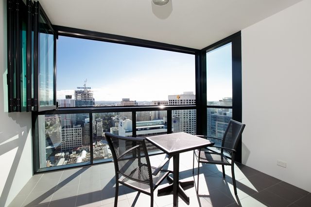 3904/128 Charlotte Street, BRISBANE, QLD 4000