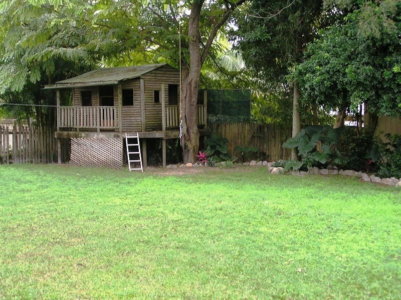 32 Montrose Street, BEERWAH, QLD 4519