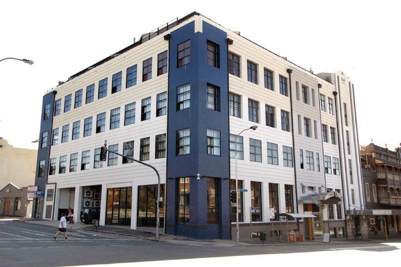 211/367 Brunswick Street, FORTITUDE VALLEY, QLD 4006