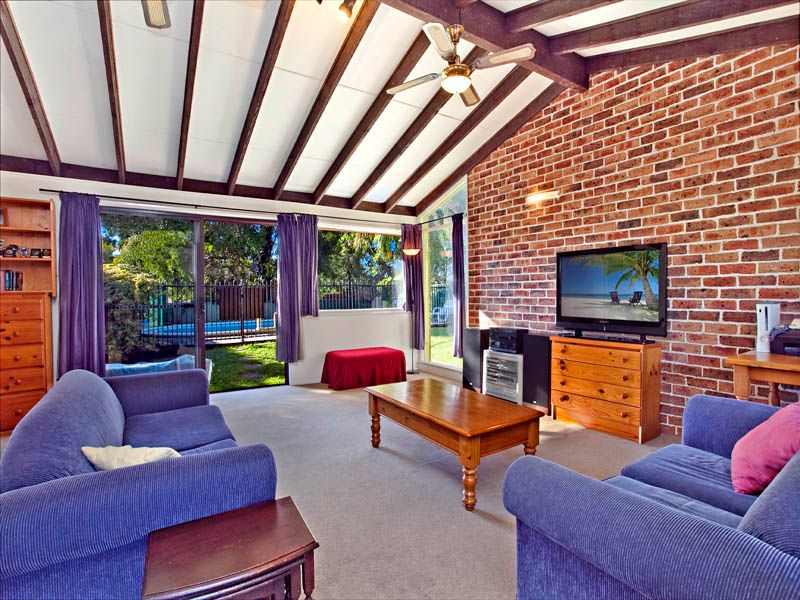 69 Browallia Crescent, LOFTUS, NSW 2232