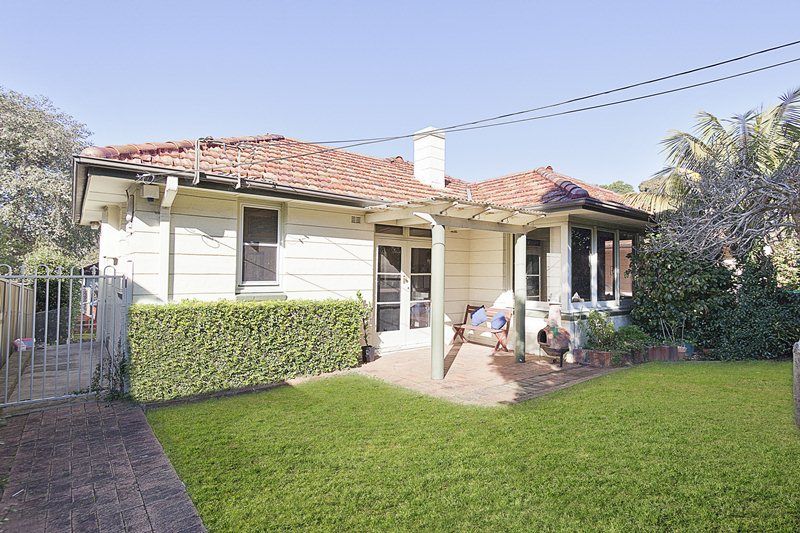 38 Boronia Street, CONCORD WEST NSW 2138
