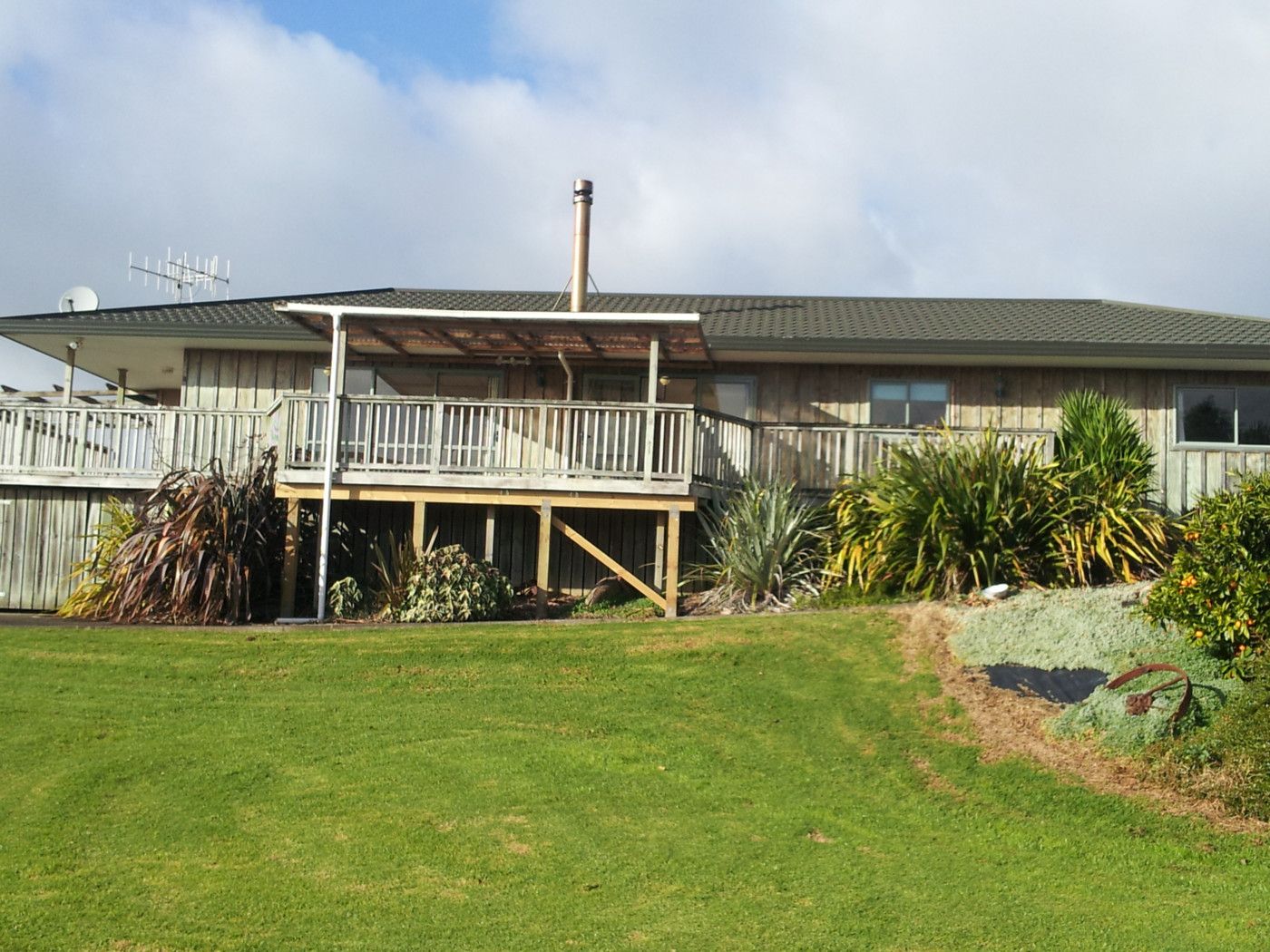 140 Wharf Road, Port Albert, Rodney