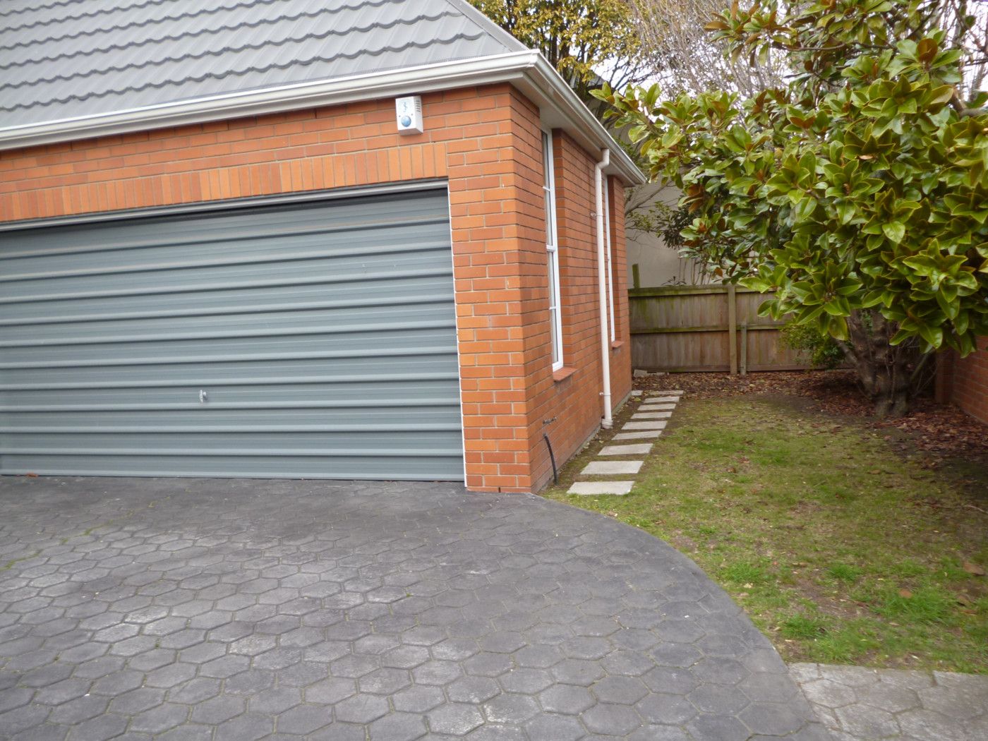 1/104 Mandeville Street, Riccarton, Christchurch City