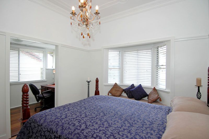 82 Stevenson Street, ASCOT, QLD 4007
