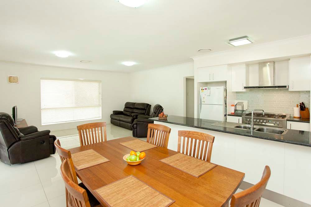 WISHART, QLD 4122